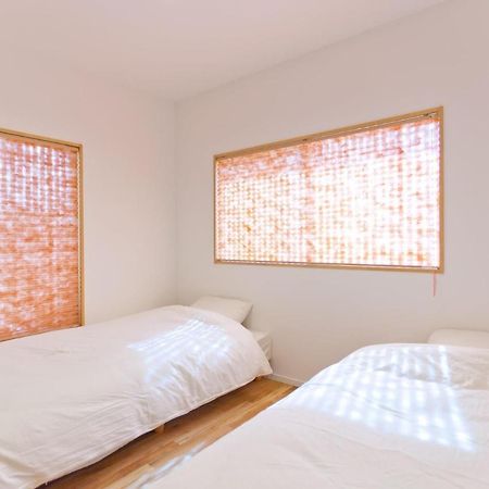 Casa Kamakura Espresso&Bed Hotell Exteriör bild
