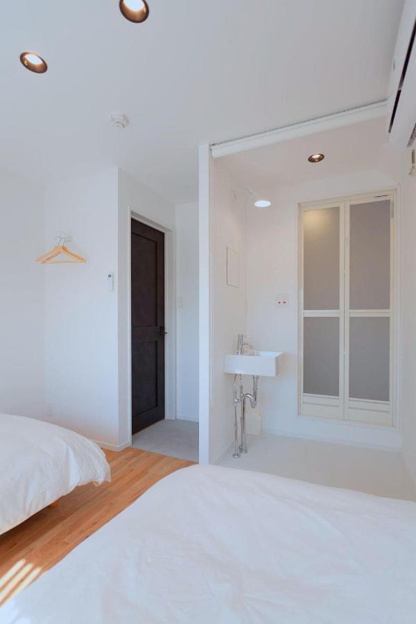 Casa Kamakura Espresso&Bed Hotell Exteriör bild