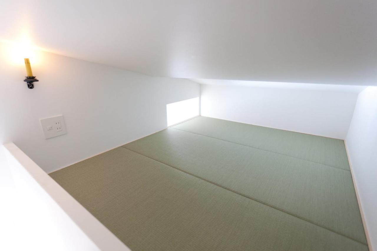 Casa Kamakura Espresso&Bed Hotell Exteriör bild